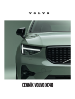volvo xc40 - cennik my24 